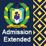 XAB Admission Extended