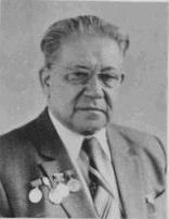 S.A.Dalimov